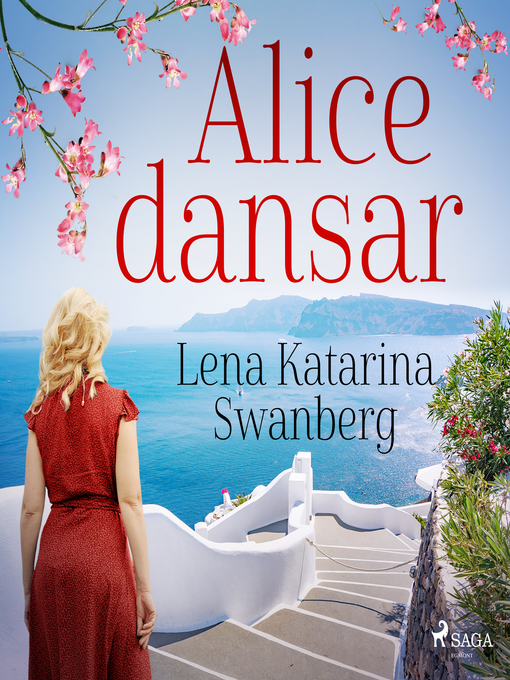 Title details for Alice dansar by Lena Katarina Swanberg - Wait list